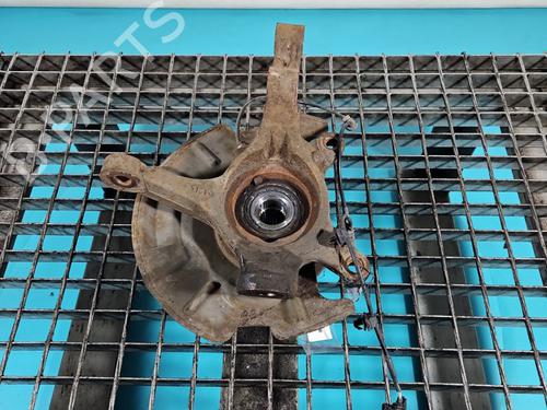 Left front steering knuckle SUZUKI VITARA (LY) 1.6 (APK 416) | BP40258868M25 - Image 2