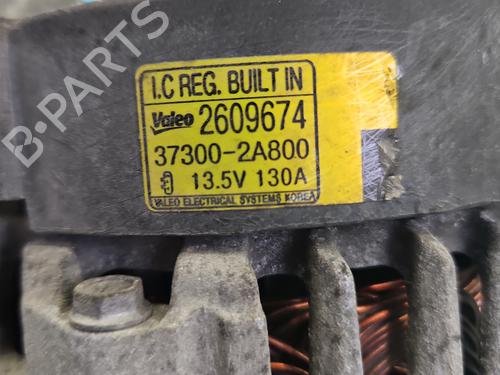 Alternator HYUNDAI i40 I (VF) | BP37855865M7 - Image 6