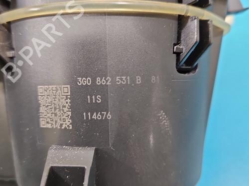 Kopholder/Genstandsholder VW CC B7 (358) 2.0 TDI | BP37846366I37 - Image 5