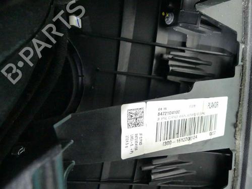 Dashboard KIA OPTIMA (JF) 1.7 CRDi | BP37895387C46 - Image 13