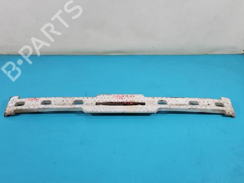 Refuerzo paragolpes trasero Refuerzo paragolpes trasero 38117256 38117256
