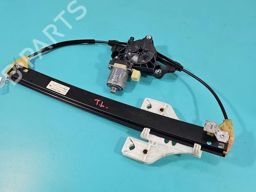 Rear left window mechanism AUDI A4 B9 (8W2, 8WC) 2.0 TFSI quattro | BP37828076C24 - Image 5