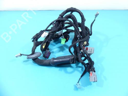 Ledningsnet Ledningsnet LAND ROVER DISCOVERY SPORT (L550) [2014-2026] 37891567 37891567