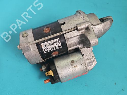 Starter SUZUKI SX4 S-Cross (JY) 1.4 T (AKK414) | BP38871658M8 - Image 4