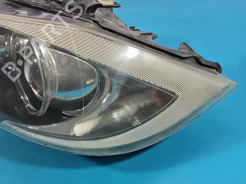 Left headlight BMW 3 (E90) 320 i | BP38701569C28 - Image 3