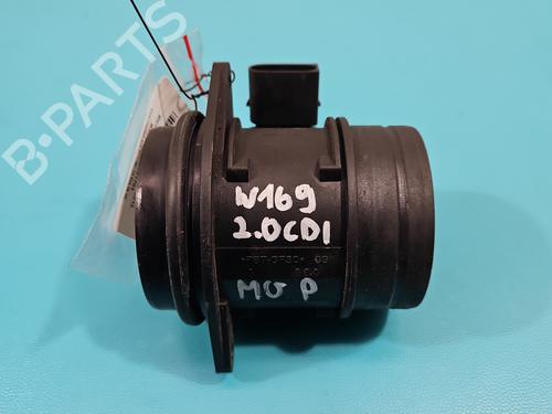 Mass air flow sensor MERCEDES-BENZ A-CLASS (W169) | BP37812051M95 - Image 4