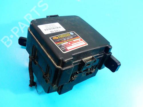 Used Fuse box Fuse box 37892055 37892055