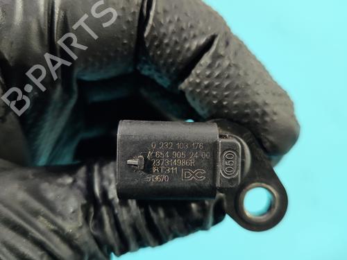 Electronic sensor MERCEDES-BENZ E-CLASS (W213) E 220 d 4-matic (213.005) | BP37819467M84 - Image 3