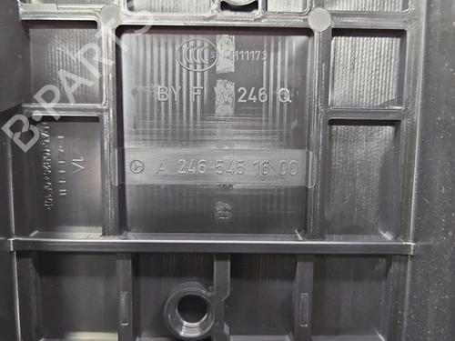 Fuse box INFINITI QX50 II 2.0 AWD (J55) | BP39912111E1 - Image 6