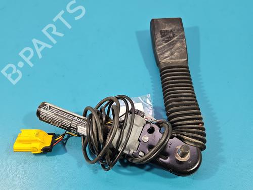 Used Front left seatbelt Front left seatbelt 38869685 38869685