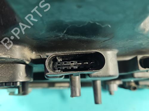Left headlight MERCEDES-BENZ M-CLASS (W164) ML 320 CDI 4-matic (164.122) | BP37836152C28 - Image 9