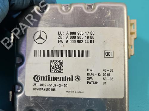 Camera MERCEDES-BENZ E-CLASS T-Model (S212) E 350 CDI (212.225) | BP38129569E14 - Image 9