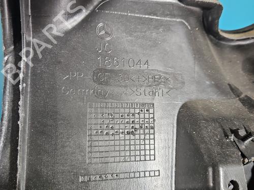 Dashboard MERCEDES-BENZ C-CLASS (W204) C 200 CDI (204.001) | BP38047274C46 - Image 40