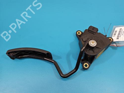 Pedal RENAULT MODUS / GRAND MODUS (F/JP0_) 1.5 dCi (FP0F, JP0F) | BP37858021I4 - Image 4