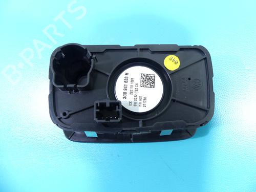Headlight switch VW CC B7 (358) 2.0 TDI | BP37809485I24 - Image 3