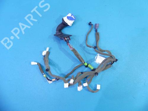 Used Wiring harness Wiring harness 38153378 38153378