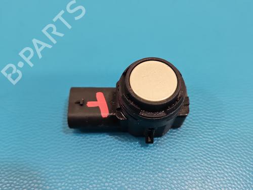 Electronic sensor SKODA SUPERB IV Estate (NZ5) 2.0 TDI | BP37835577M84 - Image 2