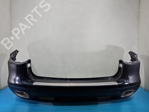 Used Rear bumper Rear bumper PORSCHE CAYENNE (9PA) [2002-2010] 40499035 40499035