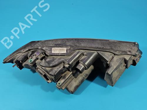 Left headlight JAGUAR XF I (X250) 3.0 D | BP38651113C28 - Image 8