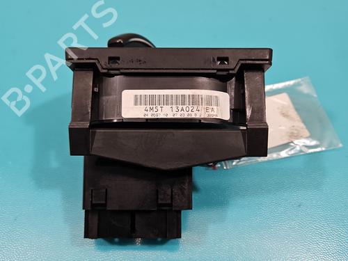 Headlight switch FORD FOCUS II Turnier (DA_, FFS, DS) | BP37813213I24 - Image 3