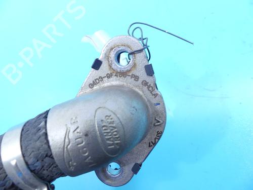 Pipe LAND ROVER DISCOVERY SPORT (L550)  | BP37878655M125  - Image 5