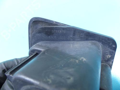 Headlight washer NISSAN PRIMERA Hatchback (P12) 2.0 | BP37893218E17 - Image 5