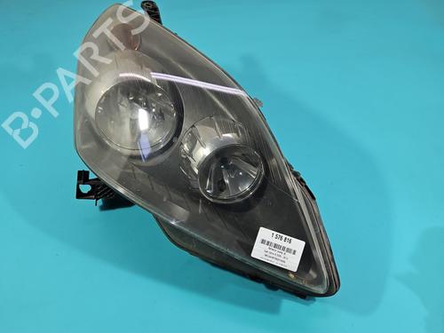 Right headlight OPEL ASTRA H Saloon (A04) 1.8 (L69) | BP37842966C29 - Image 1