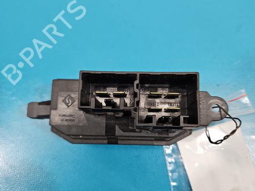 Varmeblæsermodstand FORD B-MAX (JK) | BP37825626M108 - Image 6