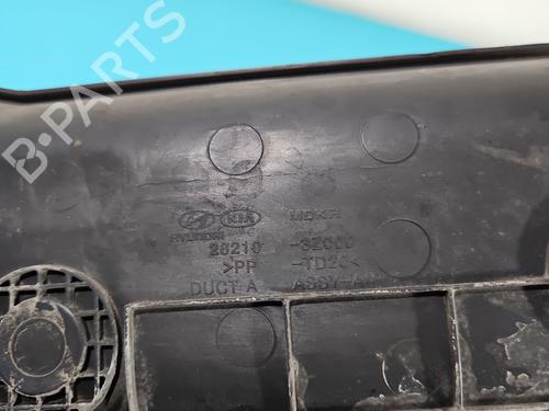 Pipe HYUNDAI i40 I CW (VF) 1.7 CRDi | BP37814162M125 - Image 6