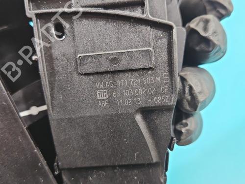 Pedal VW TOURAN (1T3) 1.4 TSI | BP38123232I4 - Image 7
