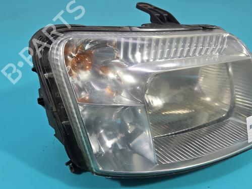 Right headlight FIAT PANDA (169_) 1.1 (169.AXA1A) | BP37853528C29  - Image 5