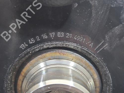 Pulley BMW X6 (E71, E72) xDrive 40 d | BP37824068M122 - Image 5