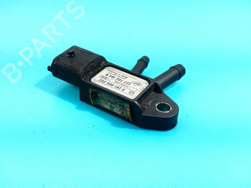 Electronic sensor RENAULT ESPACE IV (JK0/1_) 2.0 dCi (JK03, JK04, JK1C, JK1G, JK1J, JK1K) | BP37881137M84 - Image 3