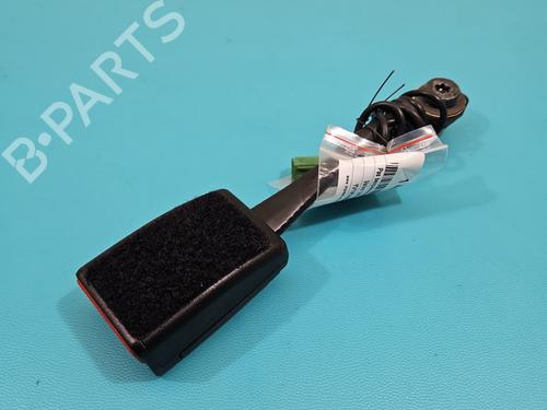 Used Front right seatbelt Front right seatbelt VOLVO V40 Hatchback (525) D4 (190 hp) 38138683 38138683