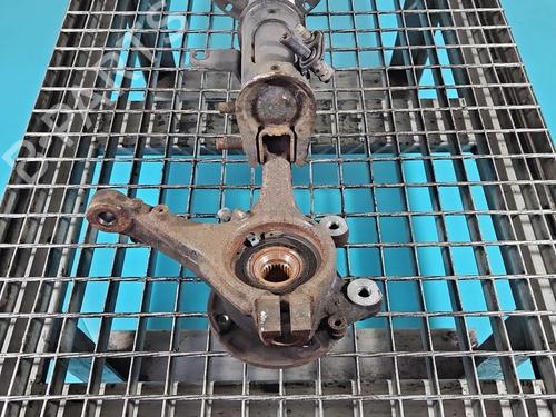 Left front steering knuckle OPEL MOKKA 1.2 (76) | BP40504846M25 - Image 2