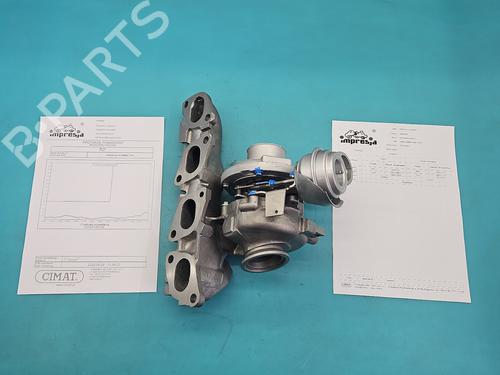 Motor (til dele) Motor (til dele) 37815465 37815465