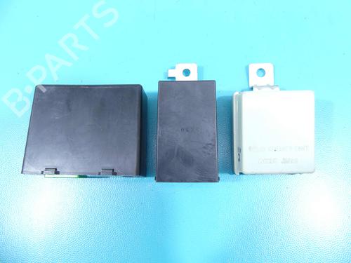 Engine control unit (ECU) HONDA FR-V (BE) 2.0 (BE3) | BP37808871M57 - Image 13