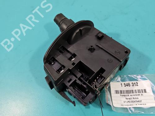Steering column stalk RENAULT MODUS / GRAND MODUS (F/JP0_) 1.2 (JP0C, JP0K, FP0C, FP0K, FP0P, JP0P, JP0T) | BP37826782I23 - Image 5