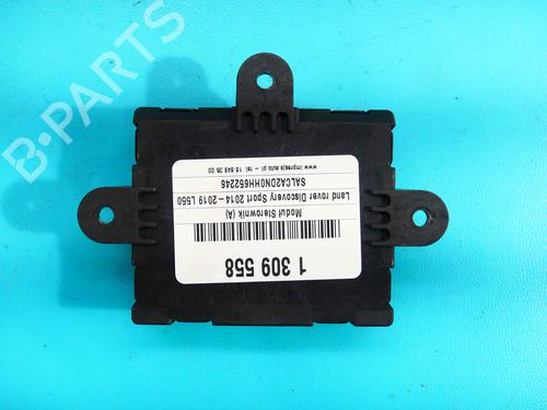 Electronic module LAND ROVER DISCOVERY SPORT (L550) | BP37891529M83 - Image 2