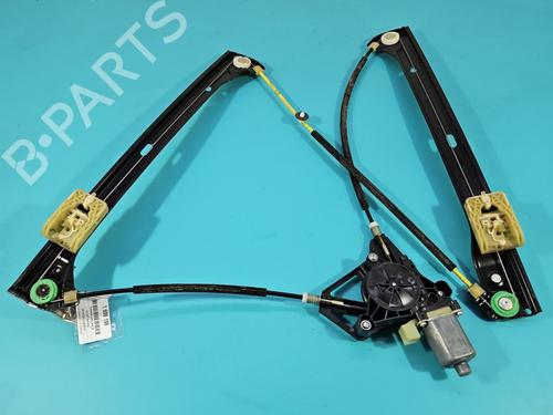 Used Front left window mechanism Front left window mechanism VW GOLF VII (5G1, BQ1, BE1, BE2) 1.4 TSI (150 hp) 39471574 39471574