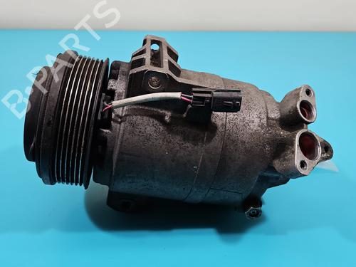 AC compressor RENAULT KOLEOS I (HY_) 2.0 dCi 4x4 (HY0K) | BP37814833M34 - Image 5