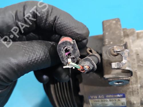 AC compressor SKODA CITIGO (NF1) | BP37824282M34 - Image 8