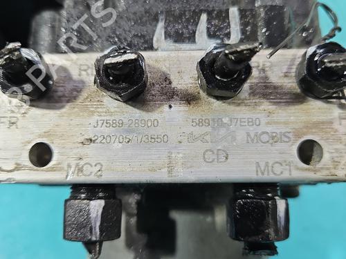 Abs pomp KIA CEED (CD) | BP38122331M43 - Image 7