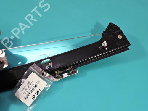 Rear left window mechanism BMW X5 (E53) 4.4 i | BP40189218C24 - Image 4