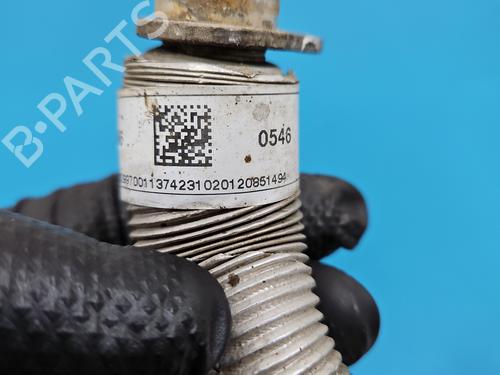 Pipe BMW 3 (G20, G80, G28) 318 i | BP37838959M125 - Image 7