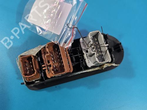 Switch RENAULT MEGANE II Saloon (LM0/1_) 1.6 16V (LM1R, LM0C) | BP38702785I30 - Image 6