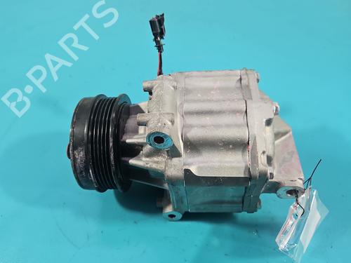 AC compressor MG MG 3 (ZP2_) 1.5 | BP37842865M34  - Image 14