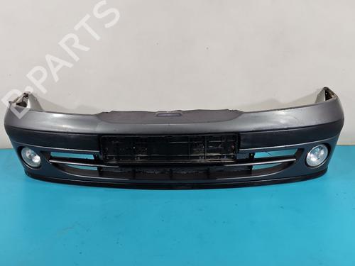 Used Front bumper Front bumper RENAULT MEGANE I Grandtour (KA0/1_) 1.6 16V (KA0B, KA04, KA11) (107 hp) 37813915 37813915
