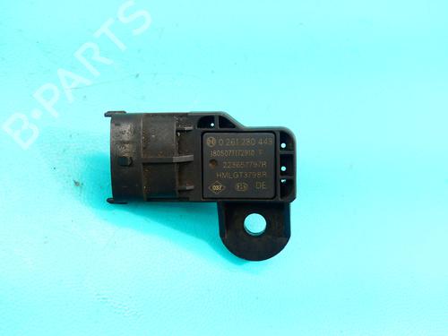 Used Electronic sensor Electronic sensor 37885948 37885948