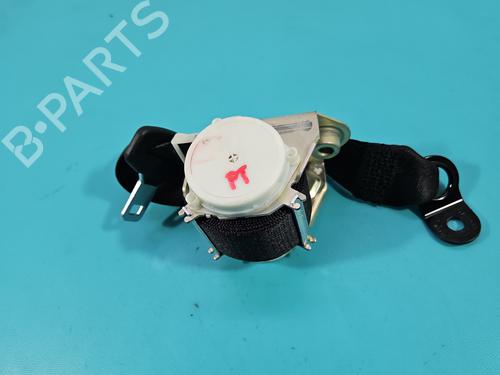 Rear right seatbelt BMW i3 (I01) Range Extender | BP37844795I28 - Image 2